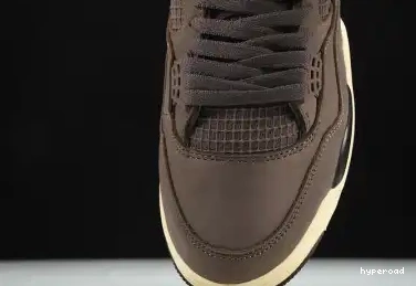 Hyperoad Air Ma Maniere Jordan x 4 A 0703